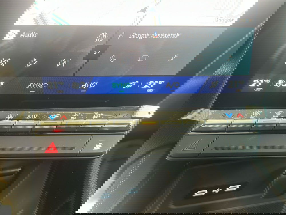 Renault Austral nuova a Napoli (14)