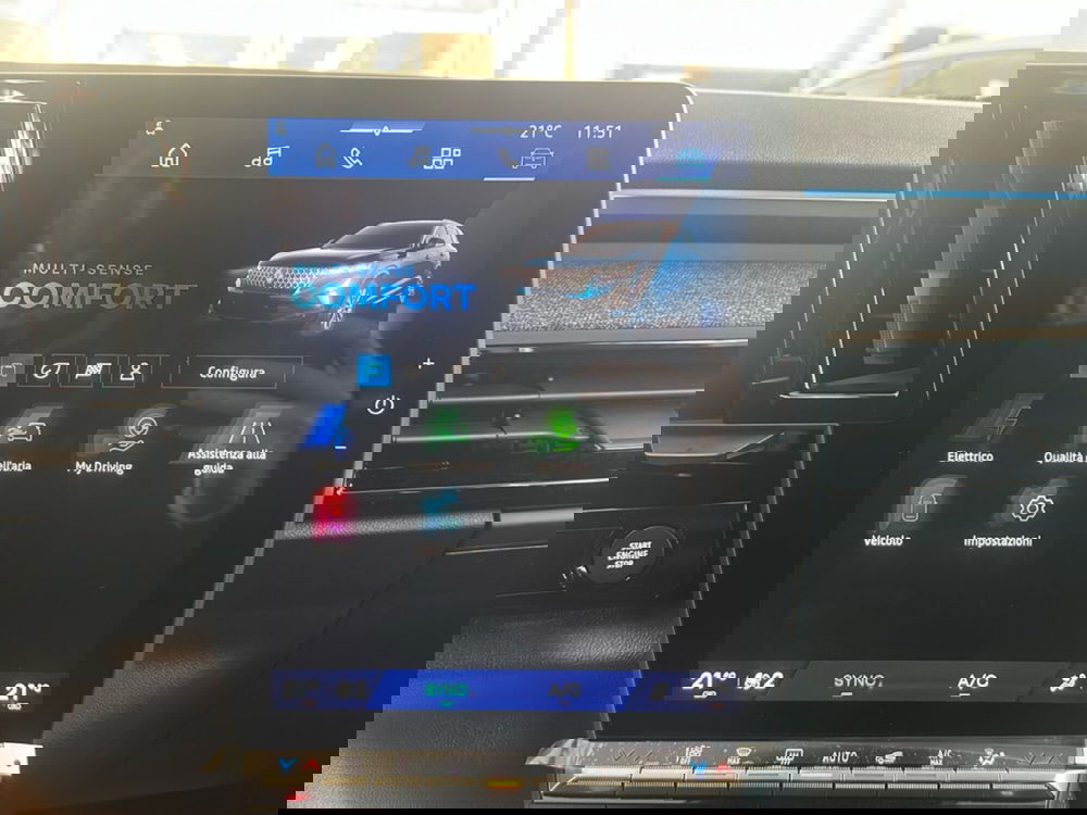 Renault Austral nuova a Napoli (15)