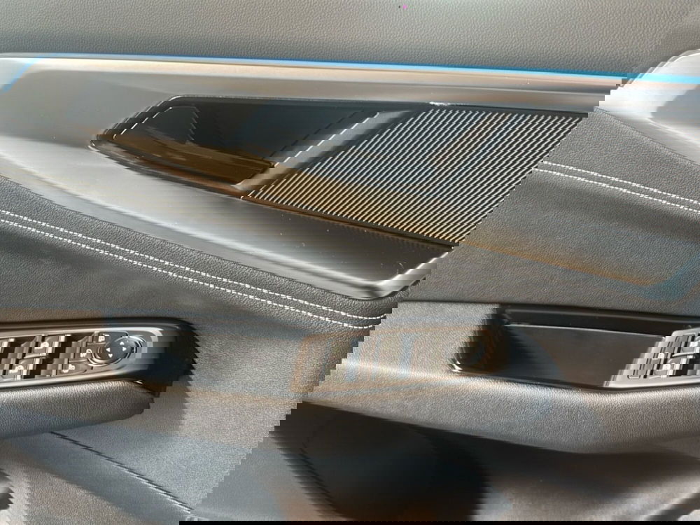 Renault Austral nuova a Napoli (17)