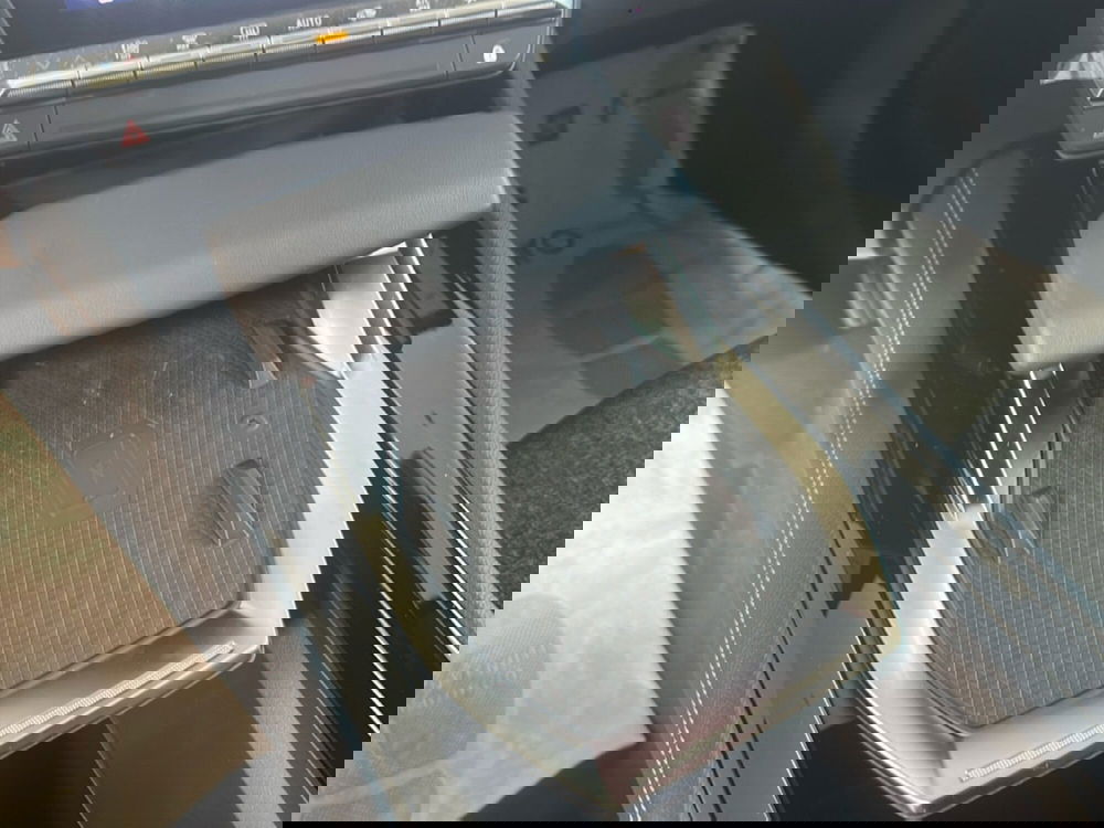 Renault Austral nuova a Napoli (18)