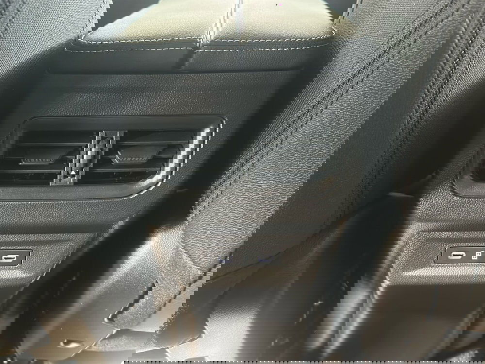 Renault Austral nuova a Napoli (19)