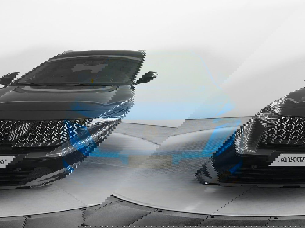 Renault Austral nuova a Napoli (2)