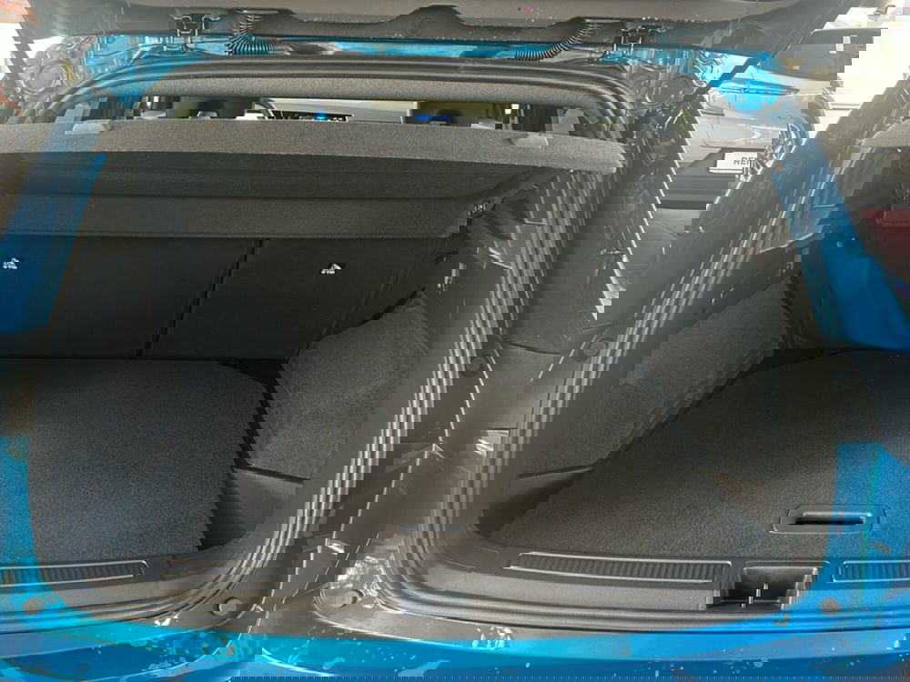 Renault Austral nuova a Napoli (20)