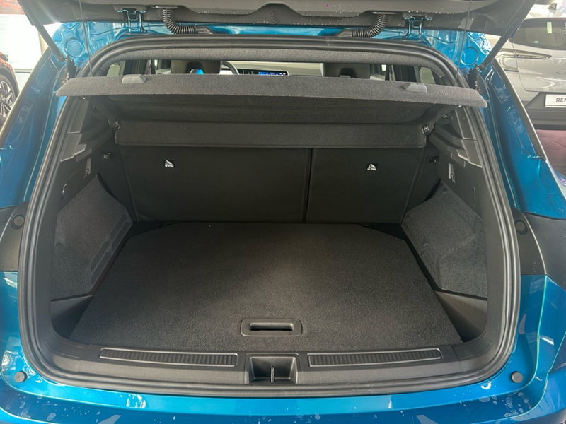 Renault Austral nuova a Napoli (20)