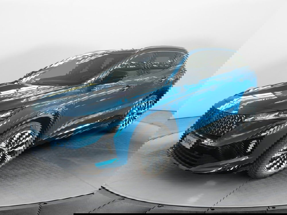 Renault Austral nuova a Napoli (4)