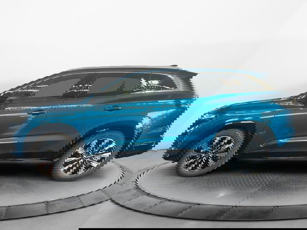 Renault Austral nuova a Napoli (5)