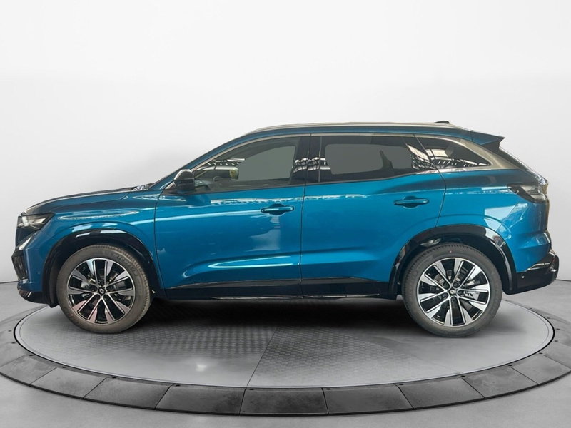 Renault Austral nuova a Napoli (5)