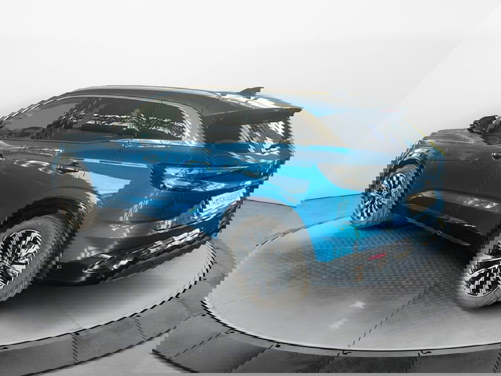 Renault Austral nuova a Napoli (7)