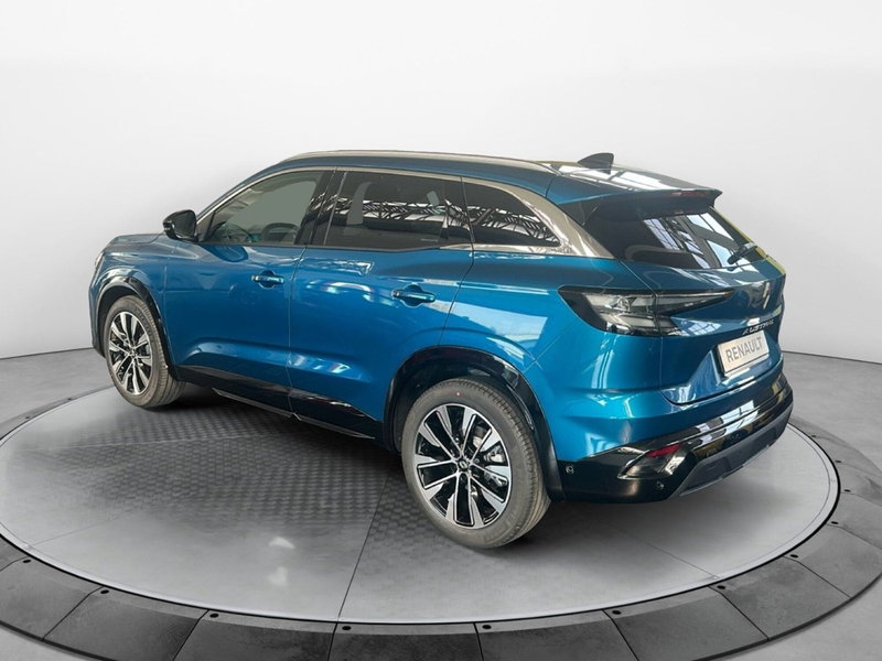 Renault Austral nuova a Napoli (7)