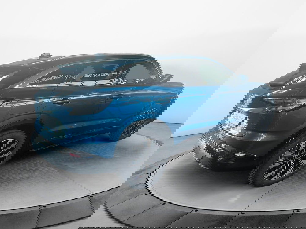 Renault Austral nuova a Napoli (8)