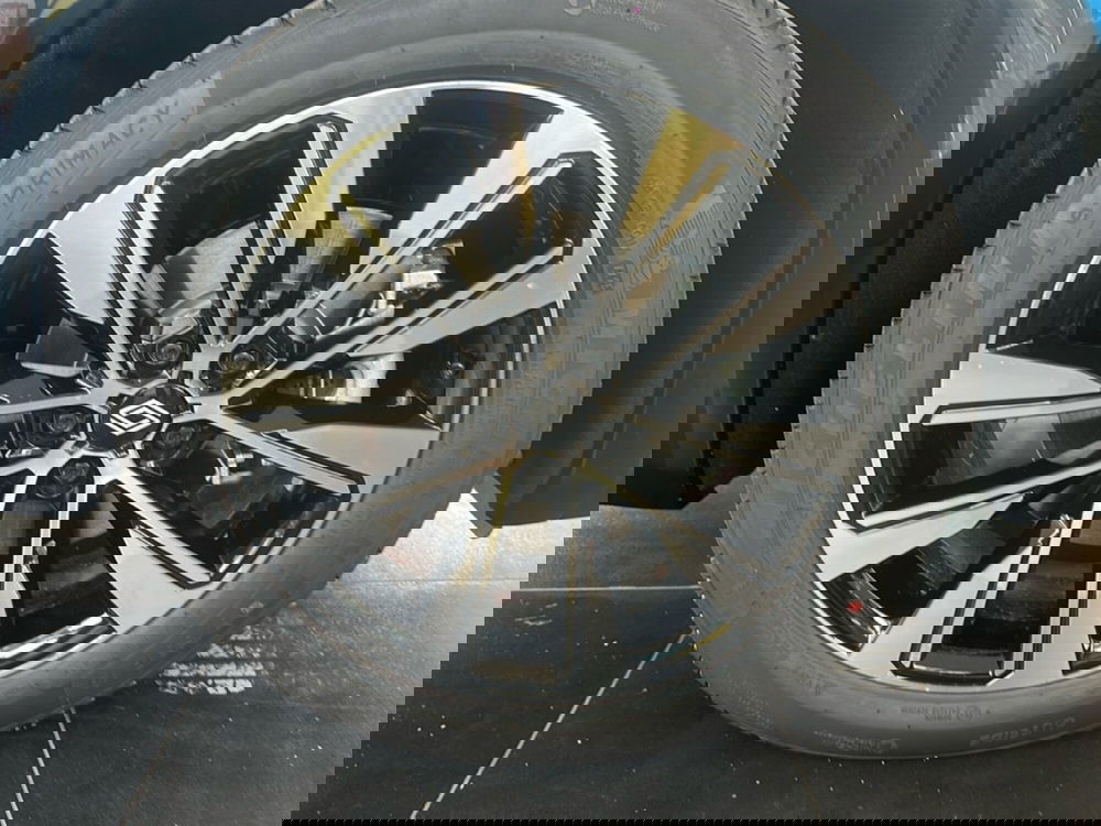 Renault Austral nuova a Napoli (9)