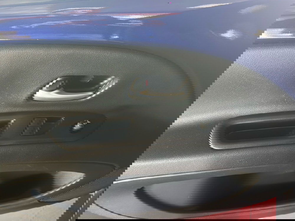 Toyota Aygo X usata a Napoli (11)