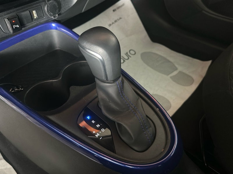 Toyota Aygo X usata a Napoli (15)