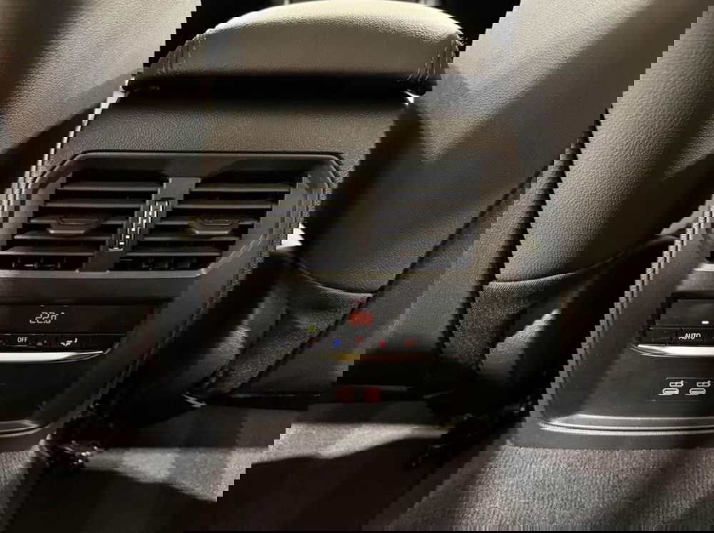 BMW Serie 3 Touring usata a Padova (11)