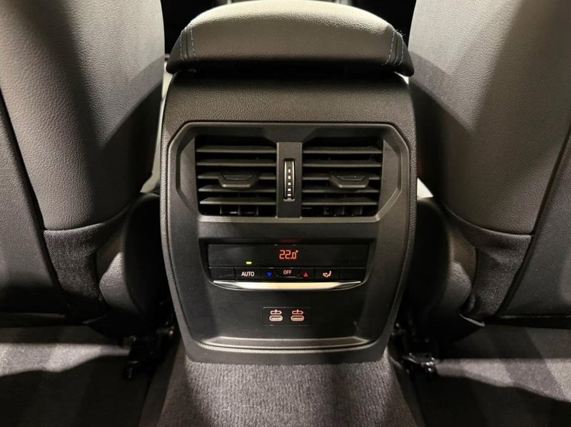 BMW Serie 3 Touring usata a Padova (11)