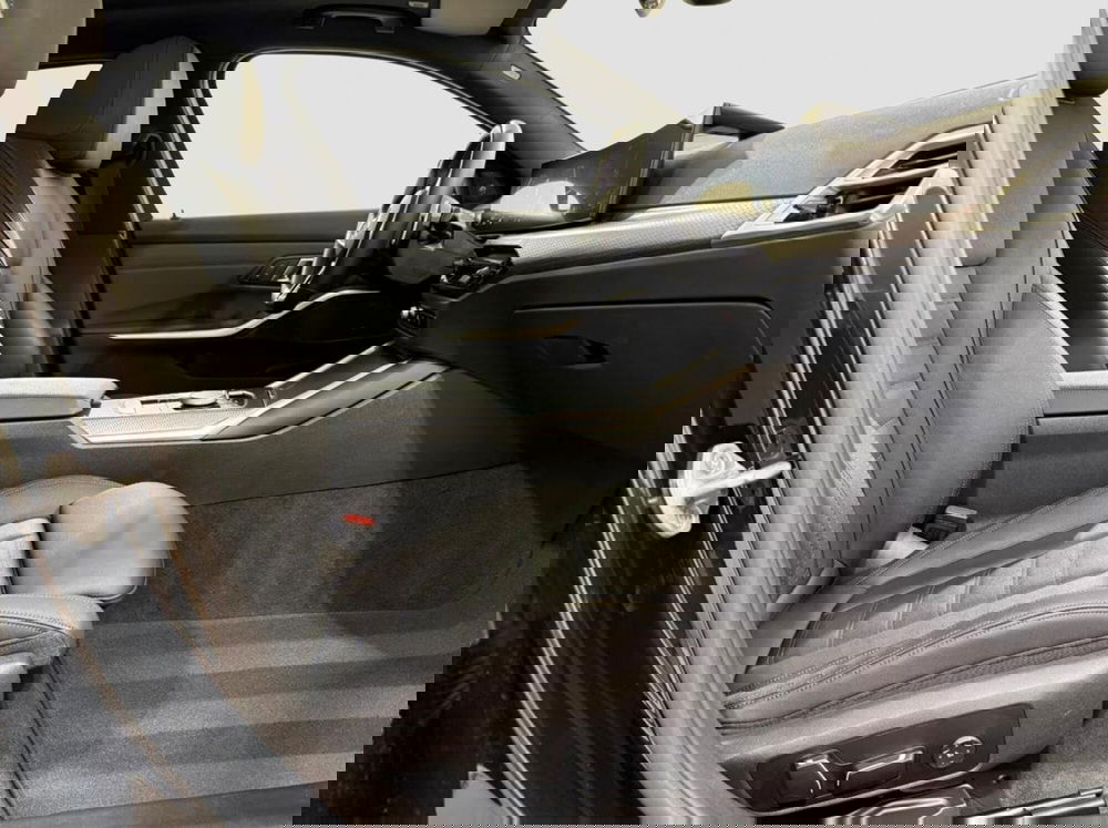 BMW Serie 3 Touring usata a Padova (13)