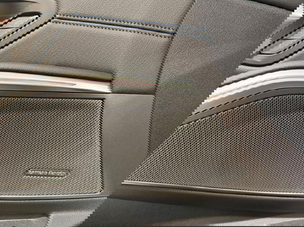 BMW Serie 3 Touring usata a Padova (15)