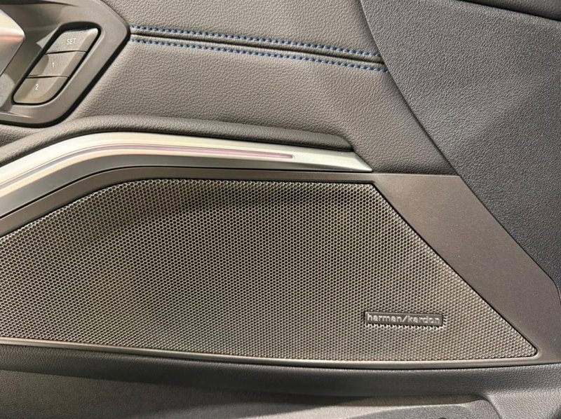 BMW Serie 3 Touring usata a Padova (15)