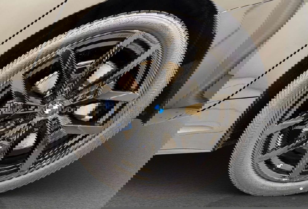 BMW Serie 3 Touring usata a Padova (16)