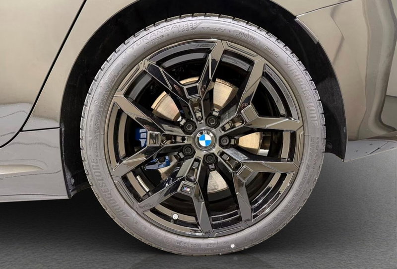 BMW Serie 3 Touring usata a Padova (16)