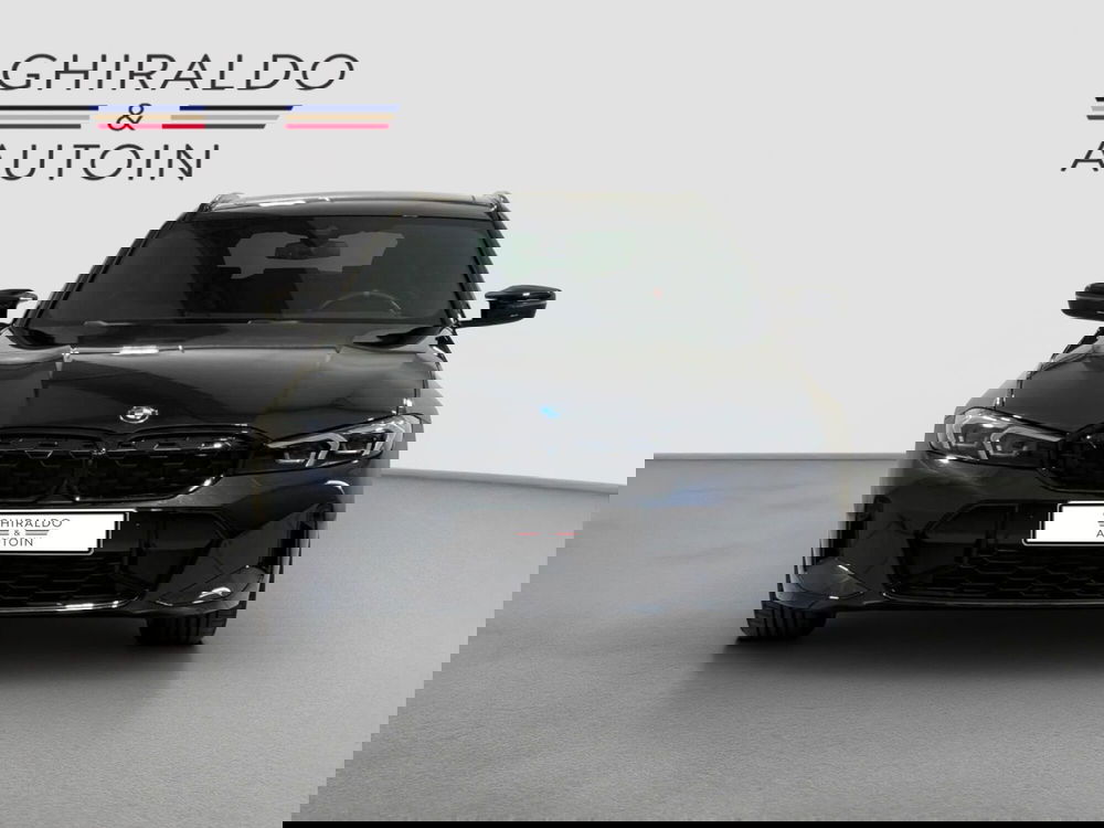 BMW Serie 3 Touring usata a Padova (2)