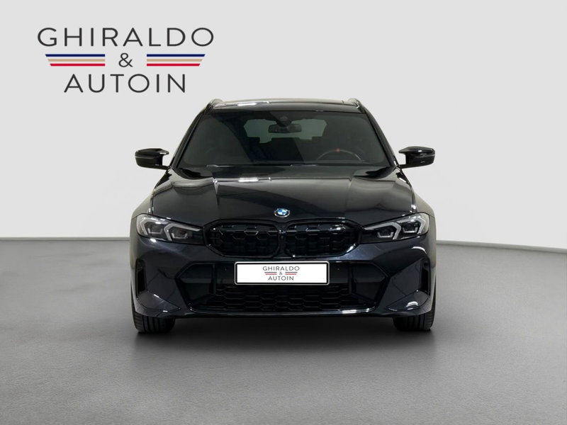 BMW Serie 3 Touring usata a Padova (2)