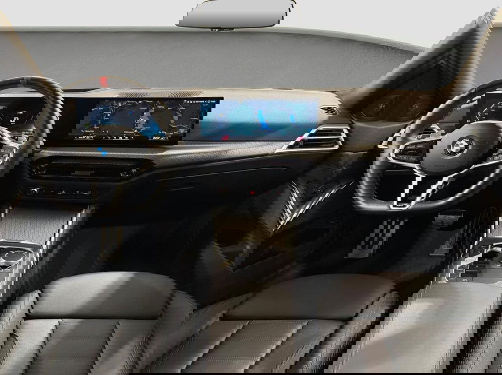 BMW Serie 3 Touring usata a Padova (6)