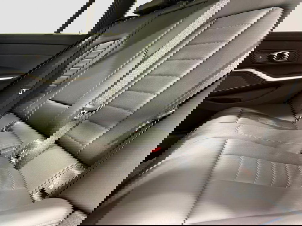 BMW Serie 3 Touring usata a Padova (7)