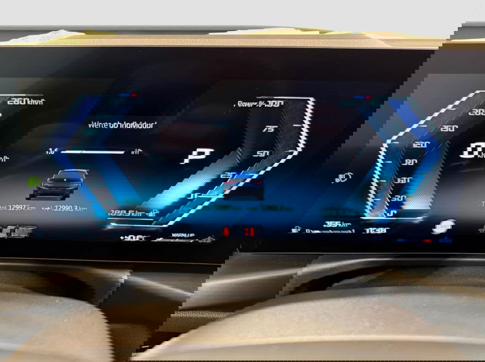 BMW Serie 3 Touring usata a Padova (9)