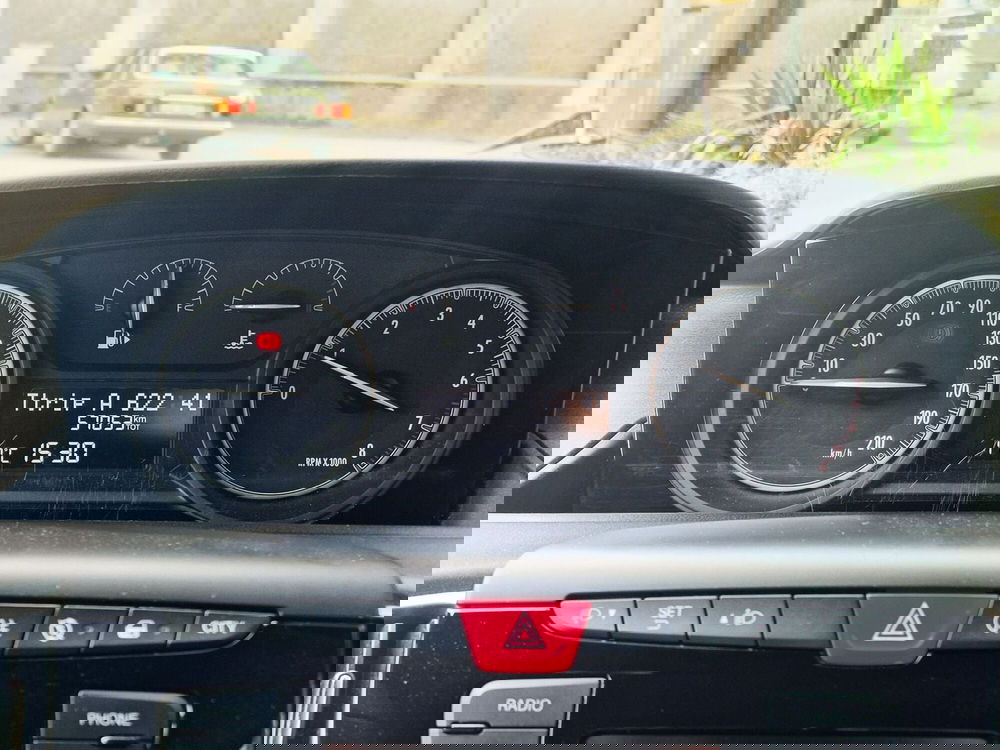 Lancia Ypsilon usata a Milano (10)