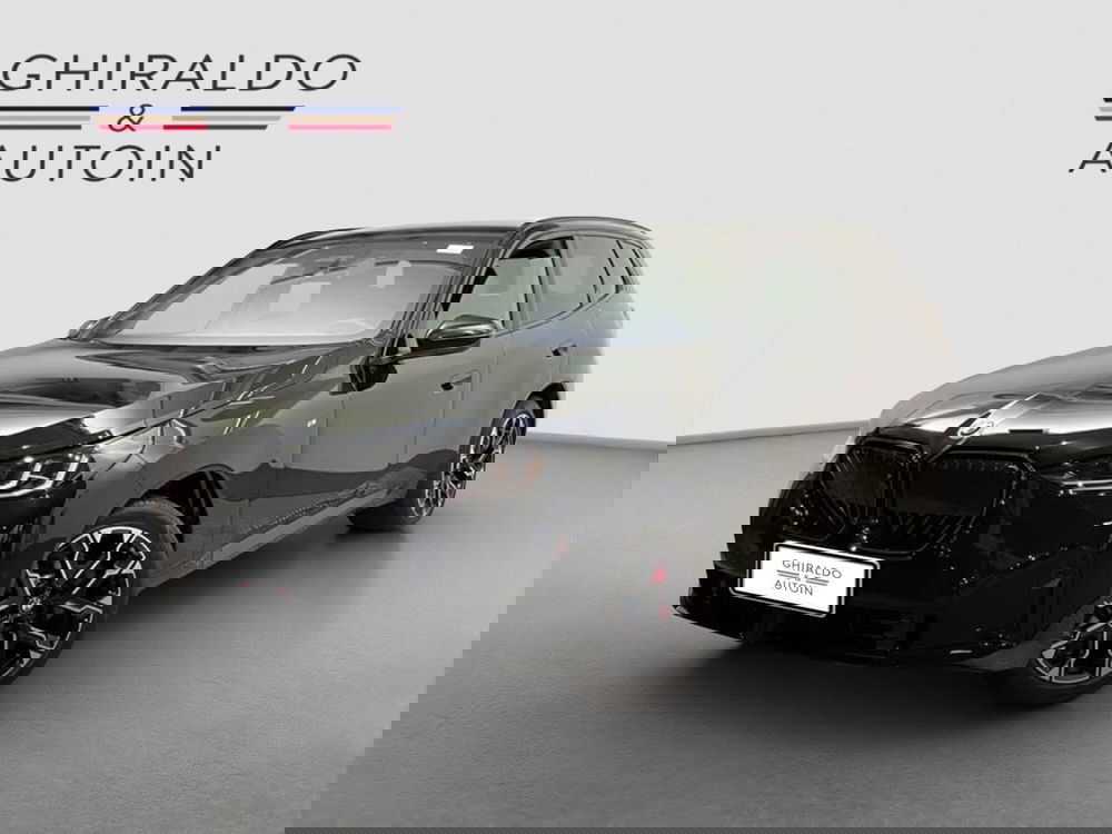 BMW X3 usata a Padova