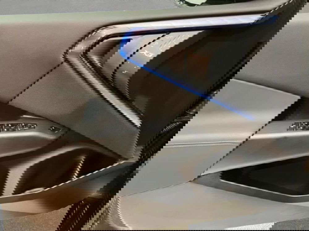 BMW X3 usata a Padova (11)