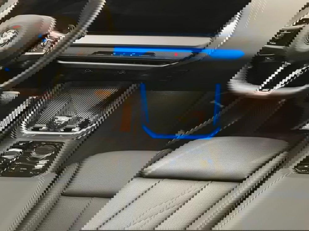 BMW X3 usata a Padova (12)