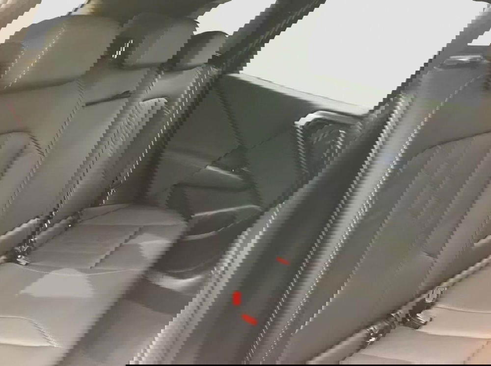 BMW X3 usata a Padova (14)