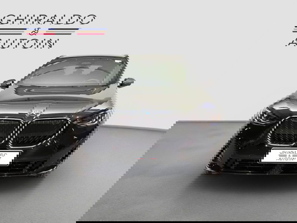 BMW X3 usata a Padova (2)