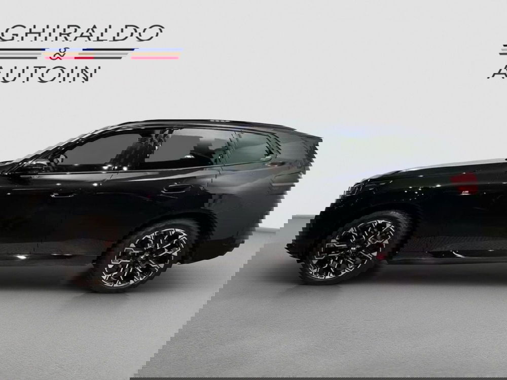 BMW X3 usata a Padova (3)