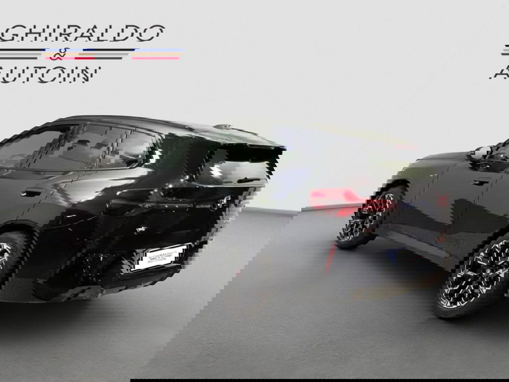 BMW X3 usata a Padova (4)