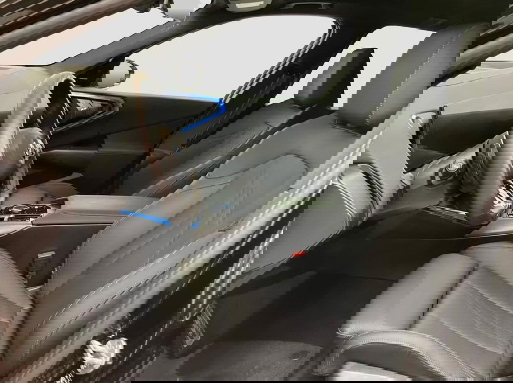 BMW X3 usata a Padova (5)