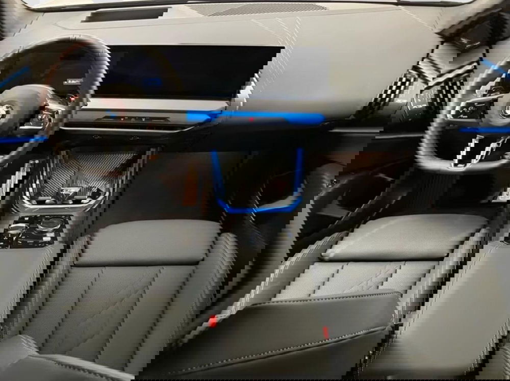 BMW X3 usata a Padova (6)