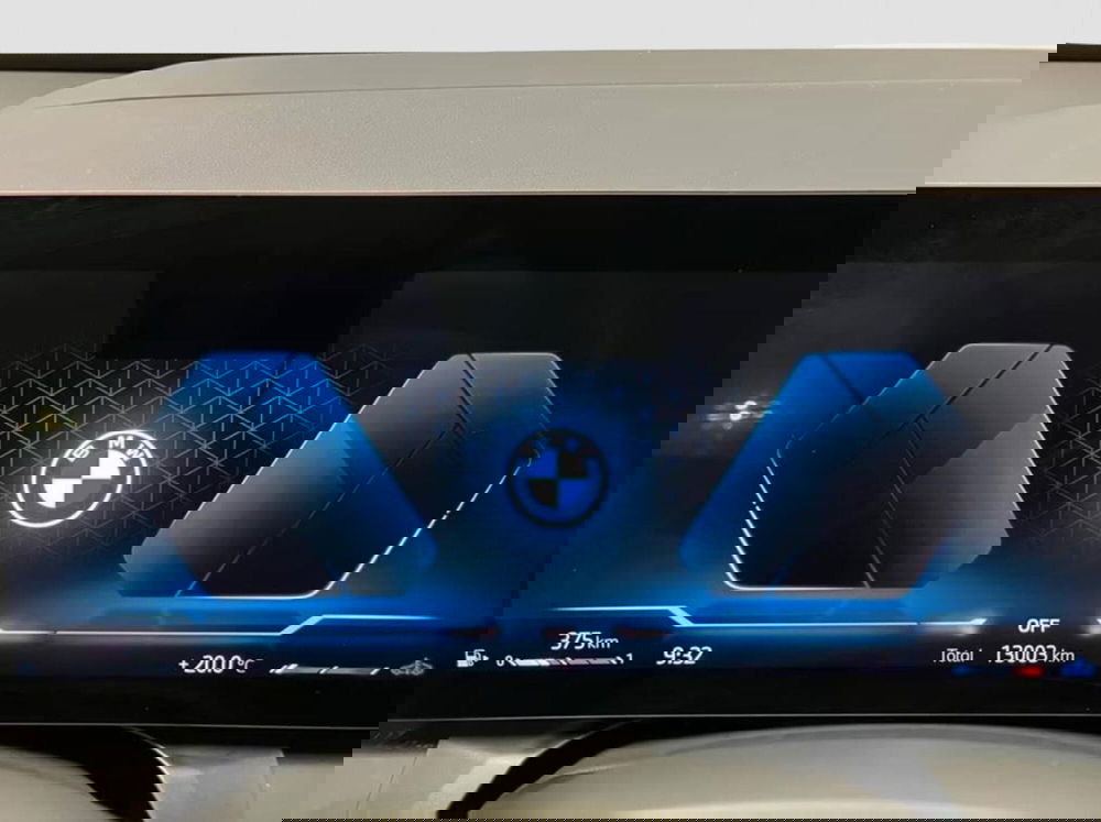 BMW X3 usata a Padova (8)