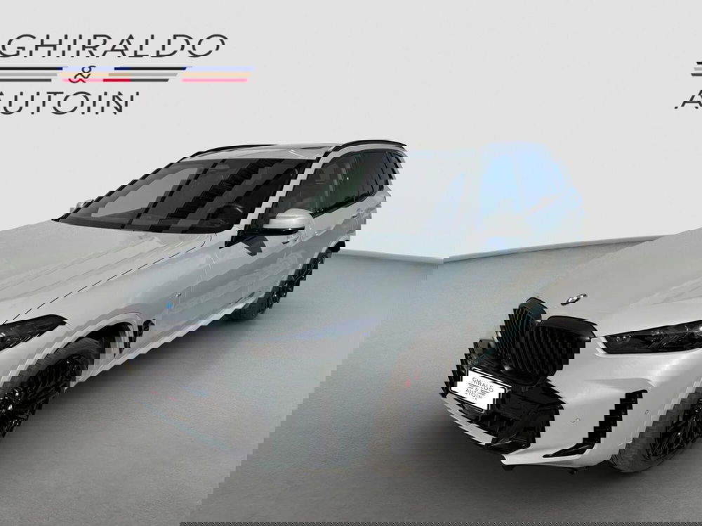 BMW X5 usata a Padova