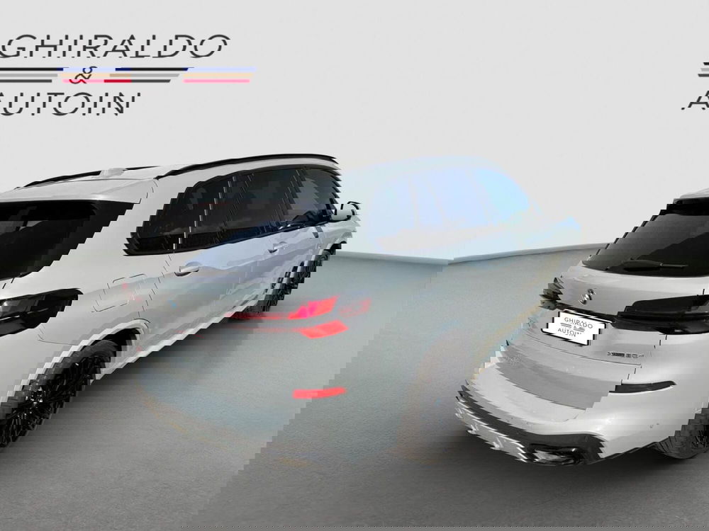 BMW X5 usata a Padova (10)