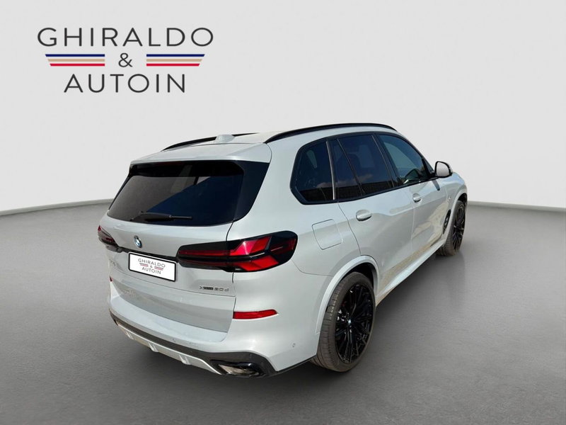 BMW X5 usata a Padova (10)