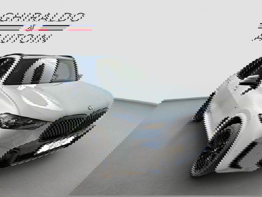 BMW X5 usata a Padova (11)