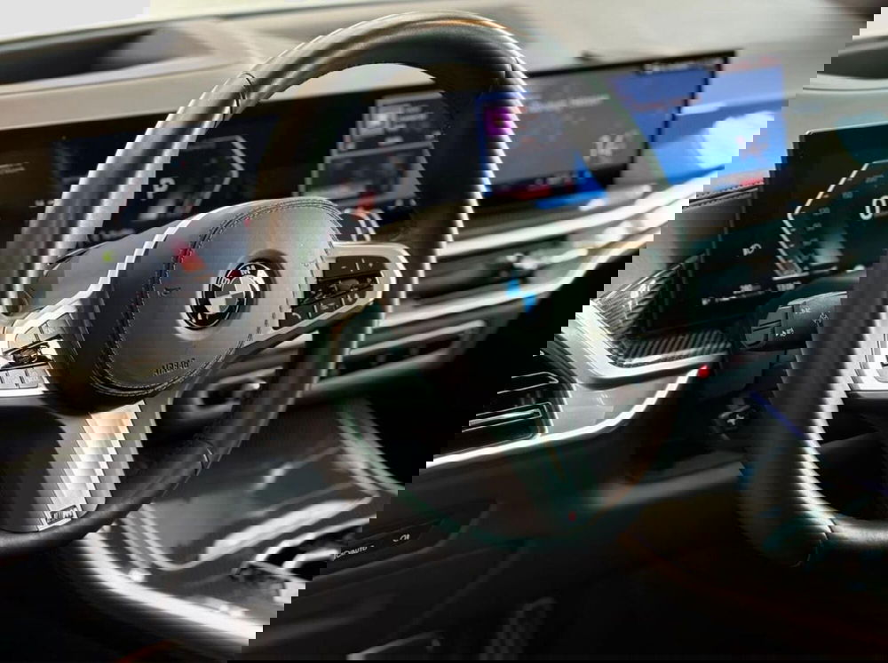 BMW X5 usata a Padova (12)