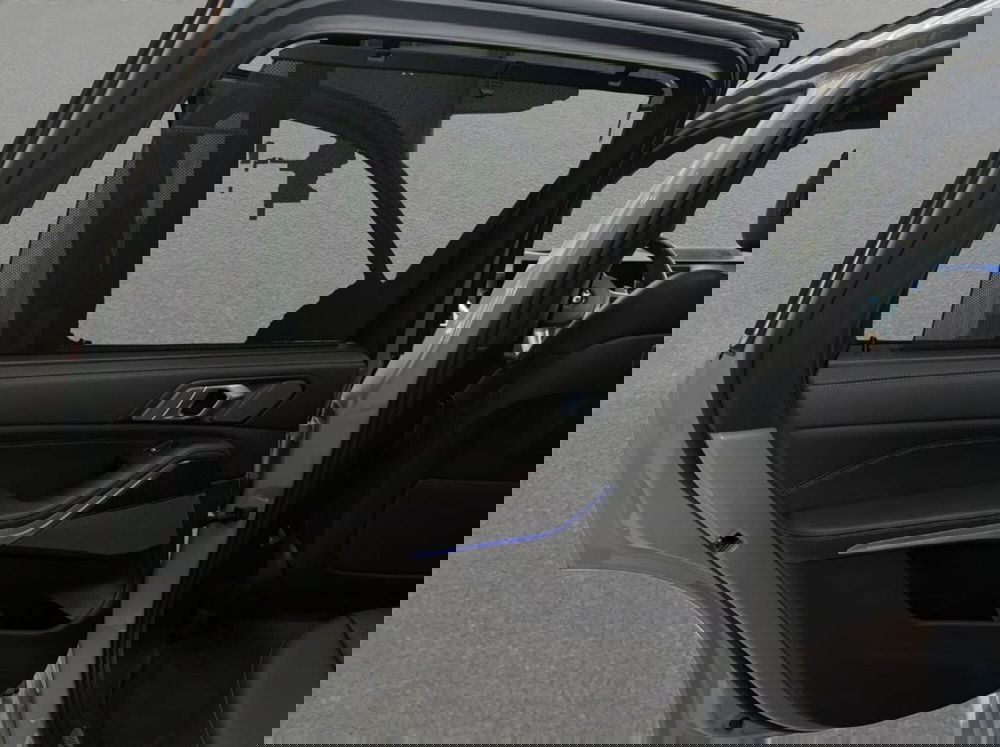 BMW X5 usata a Padova (13)