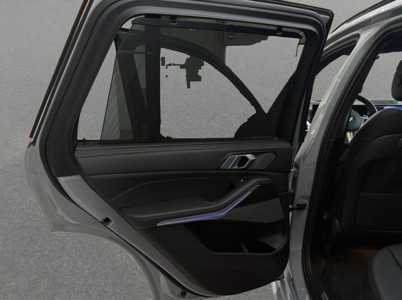 BMW X5 usata a Padova (13)