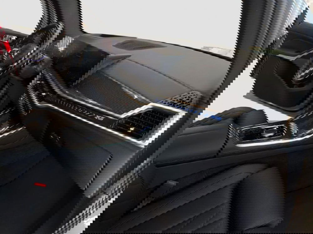 BMW X5 usata a Padova (14)