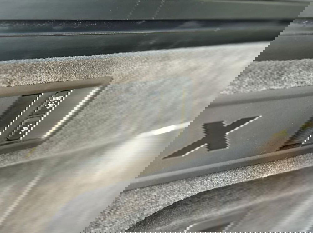 BMW X5 usata a Padova (15)