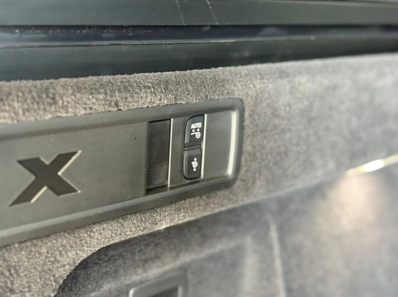 BMW X5 usata a Padova (15)